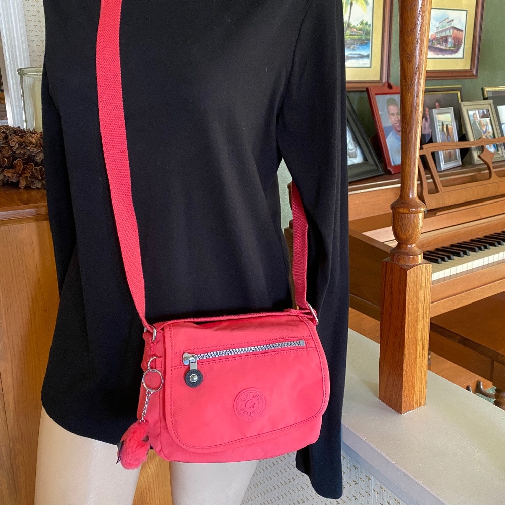 Kipling Small Cross Body Bag